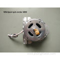 AC Motor 60W Spin Motor for Washing Machine